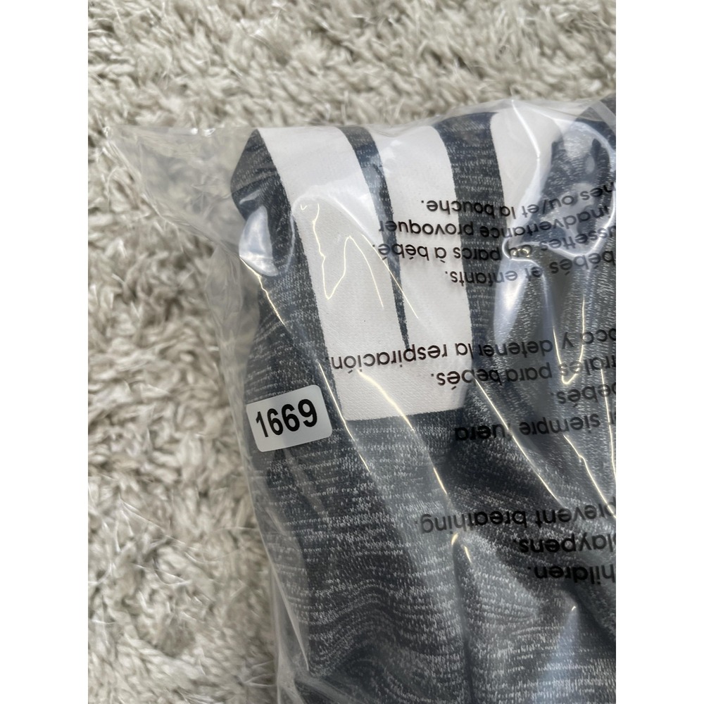 NBA Hoodie Sweatshirt Mens Small Gray Pullover Basketball NBA Fan Apparel - Picture 7 of 7